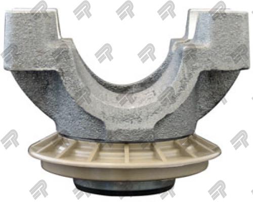 PTI 3504-03 End Yoke