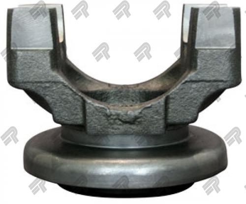 PTI 3504-04 End Yoke