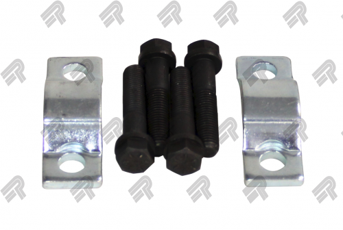 PTI 3570-20 U-Joint Strap Kit