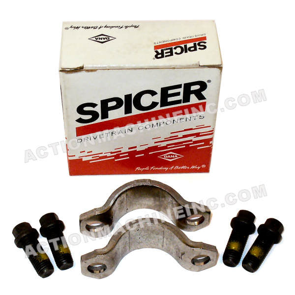 Spicer 3-70-48X Bearing Strap Kit