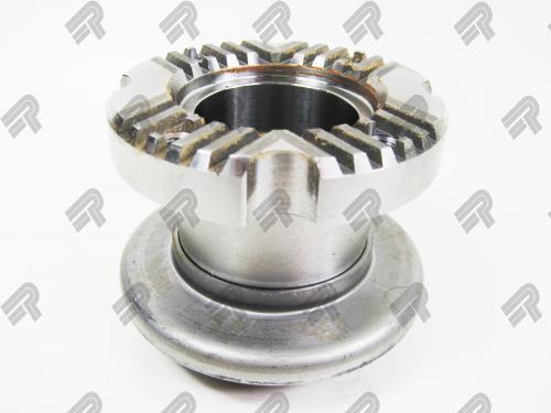 PTI 3R01-292 Serrated Companion Flange