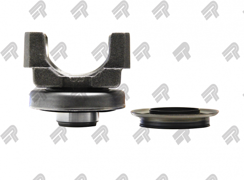 PTI 3R04-01 End Yoke