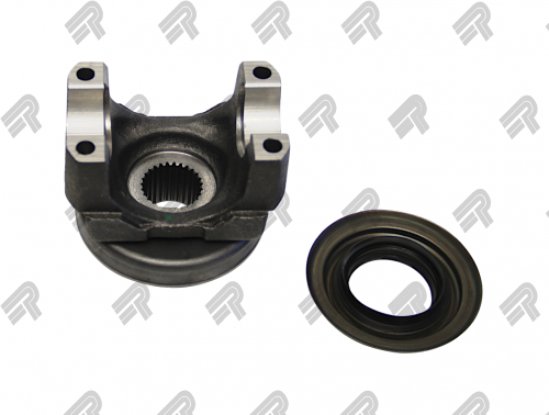 PTI 3R04-01 End Yoke