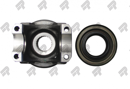 PTI 3R04-01 End Yoke