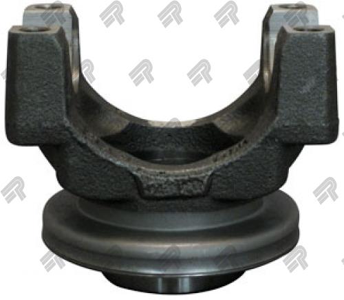 PTI 3R04-02 End Yoke