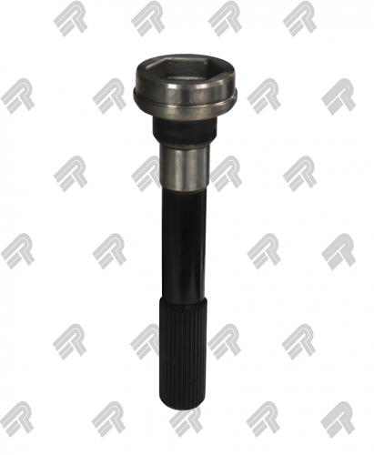 PTI 3R53-321 Midship Tube Shaft