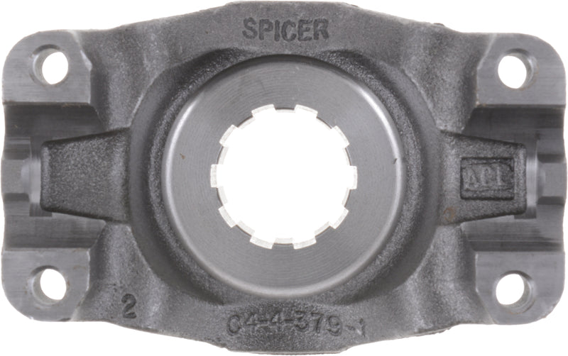 Spicer 4-4-2051-1 Coupling Shaft End Yoke