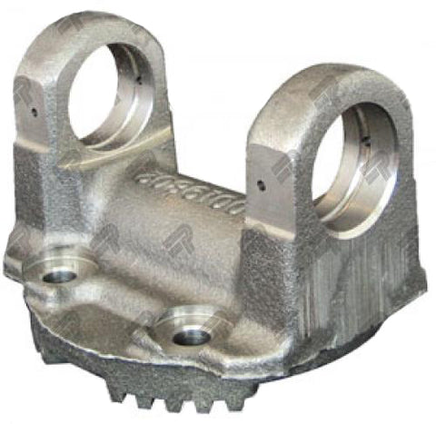 Flange Yokes