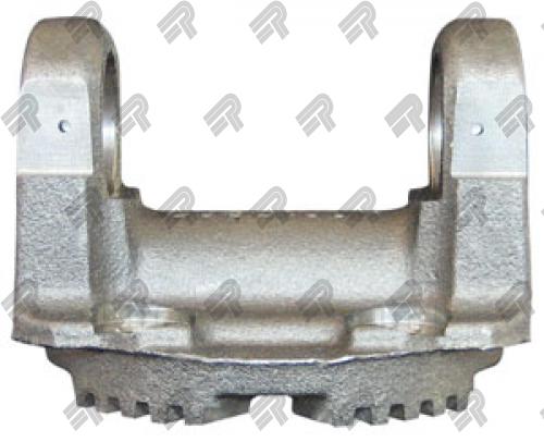 AAM 40019801 Flange Yoke