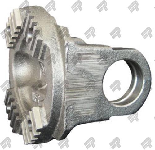 AAM 40019801 Flange Yoke