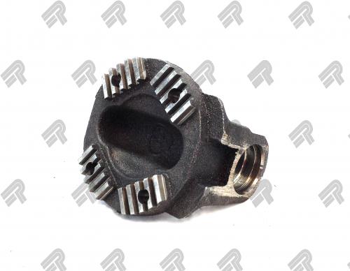 PTI 3502-291 Flange Yoke