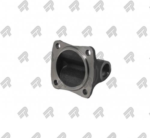 PTI 4102-370 Flange Yoke