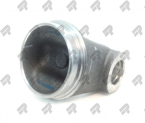 PTI 4126-35 Weld Yoke / Tube Yoke