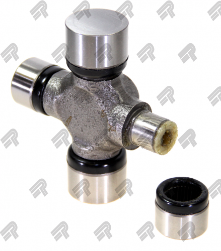 PTI 4151-48 U-Joint