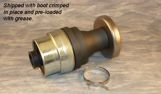 AMI 429-80A High Speed CV Joint