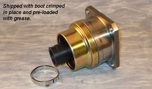 AMI 437-80 High Speed CV Joint