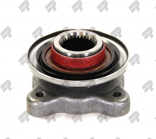 PTI 4801-301 Companion Flange