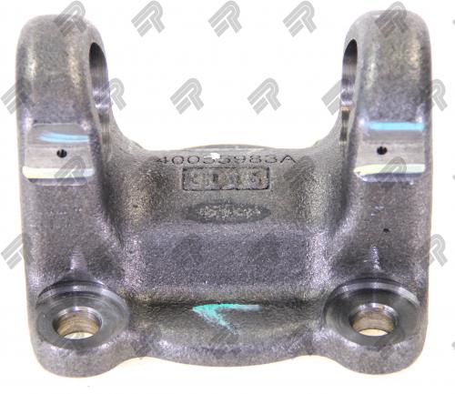 PTI 4802-371 Flange Yoke