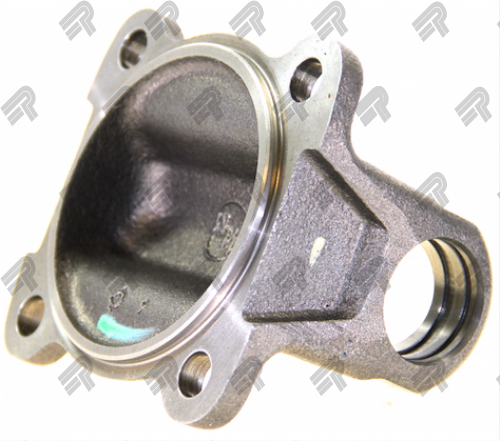 PTI 4802-371 Flange Yoke