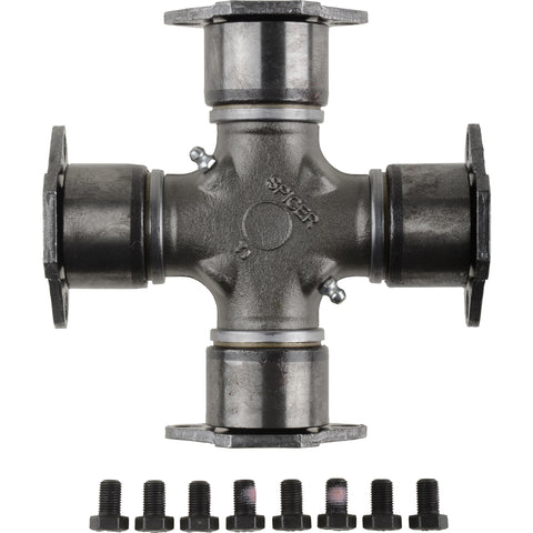 Medium and Heavy U-Joints