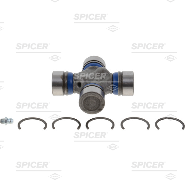 Spicer 5-3147X U-Joint Kit S44 Series - Greaseable Universal Joint