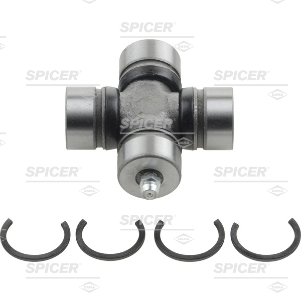 Spicer 5-3201X U-Joint "Staked In"