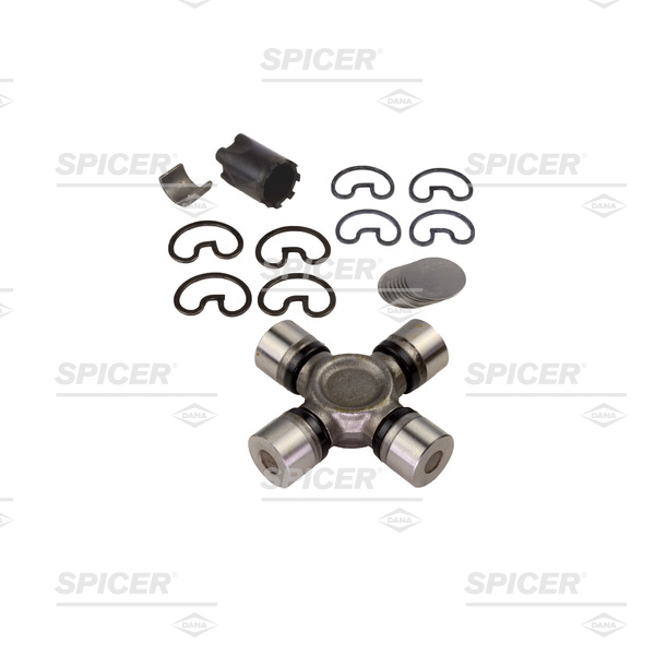 Spicer 5-3203X U-Joint "Staked In"