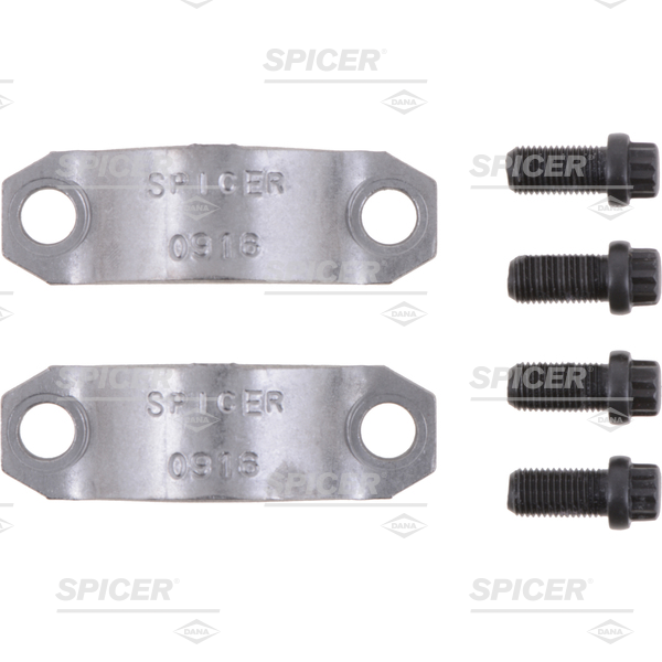 Spicer 5-70-28X U-Joint Strap Kit