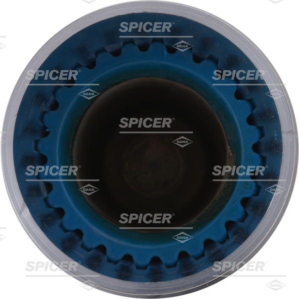 Spicer 5005921 Slip Shaft & Slip Kit