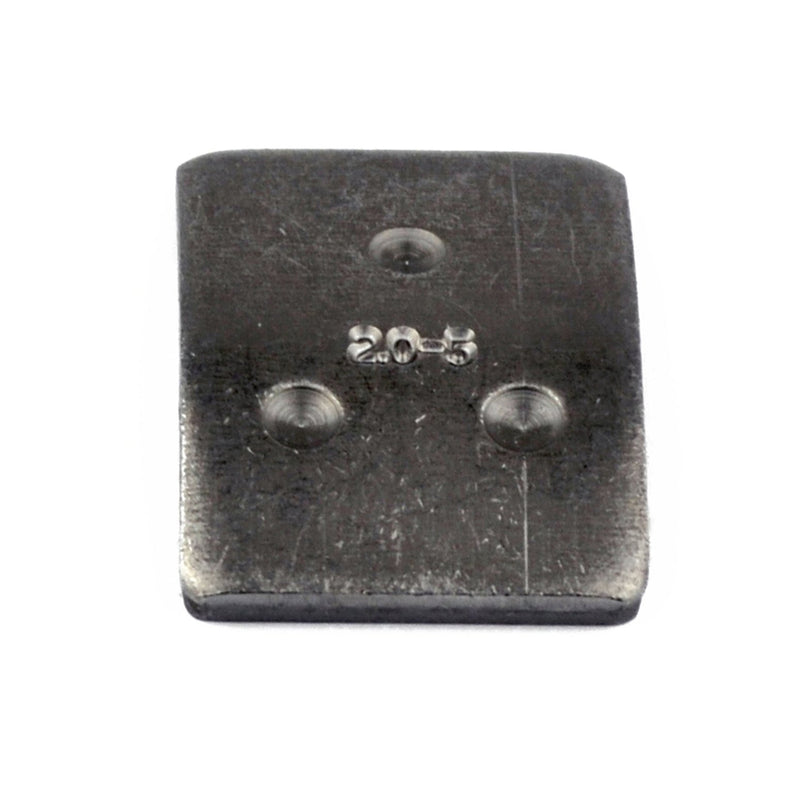 Spicer 5006852-3 Balance Weight (Qty. 25)