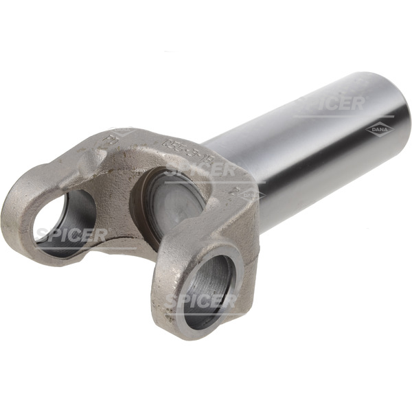 55-3-01672X Slip Yoke: GM 31 Spline 1480/1485 Series – Action 55-3-01672X Slip Yoke: GM 31 Spline 1480/1485 Series – Action