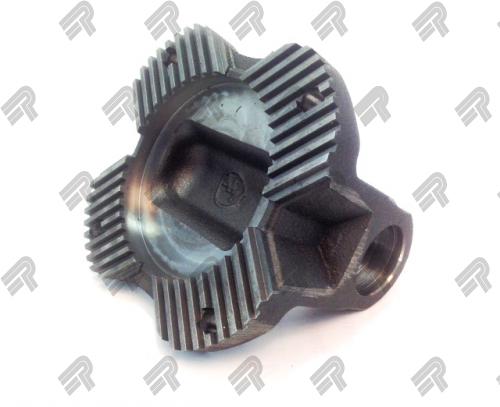 PTI 5502-531 Flange Yoke