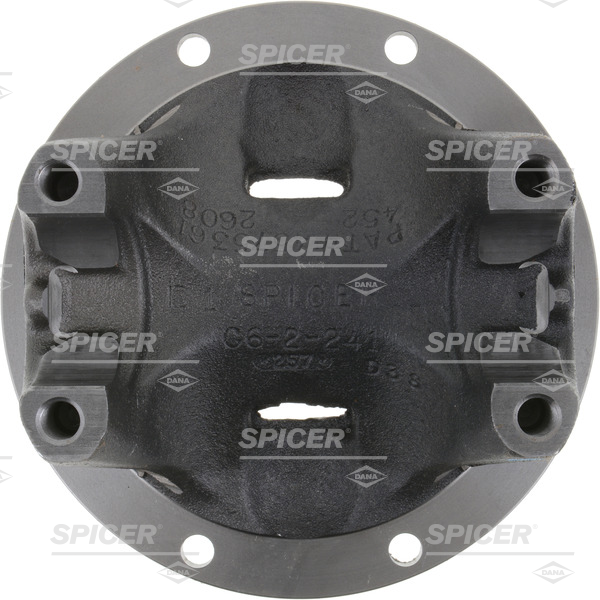 Spicer 6-2-739-1 Flange Yoke