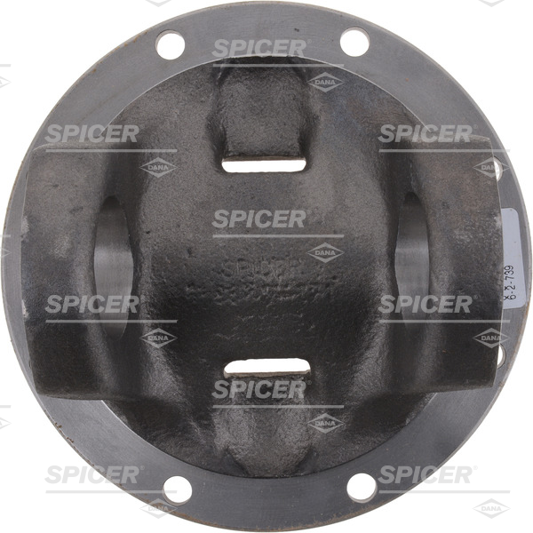 Spicer 6-2-739 Flange Yoke