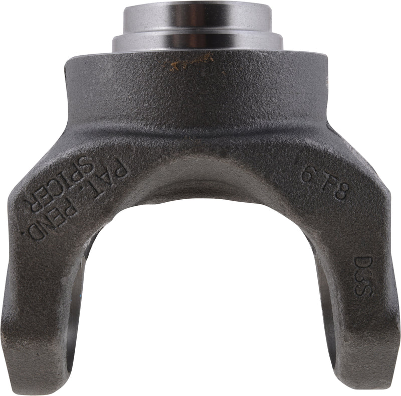 Spicer 6-4-1981 Coupling Shaft End Yoke