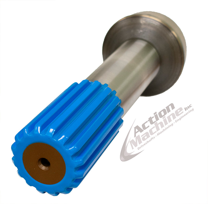 AMI 6-40-521 Tube Shaft