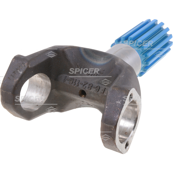 Spicer 6-82-1171-10 Yoke Shaft