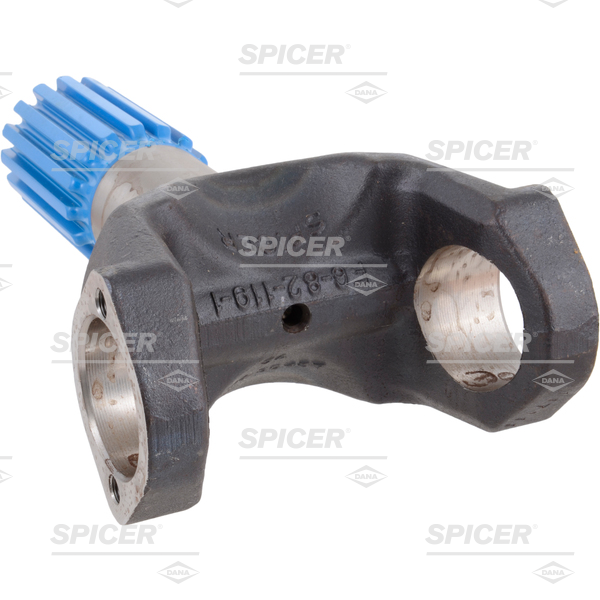 Spicer 6-82-1171-11 Yoke Shaft