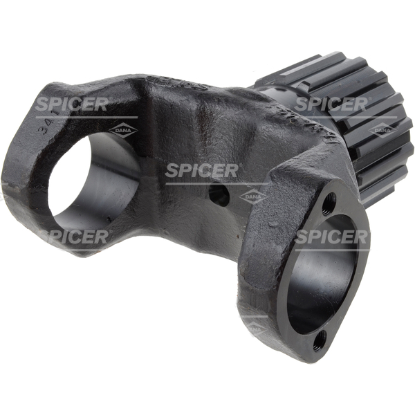 Spicer 6-82-341 Yoke Shaft