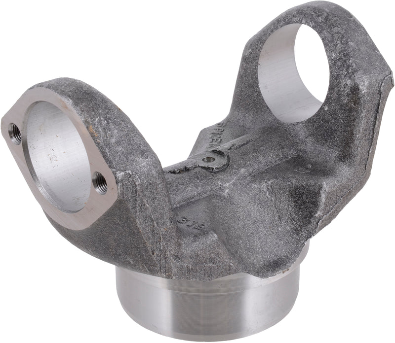 Spicer 6.5-28-117 Weld Yoke / Tube Yoke