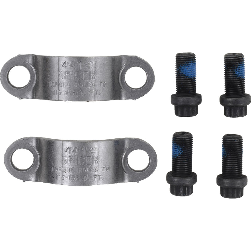 Spicer 6.5-70-18X U-Joint Strap Kit