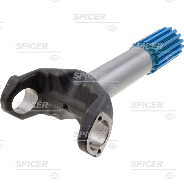 Spicer 6.5-82-461-11 Yoke Shaft