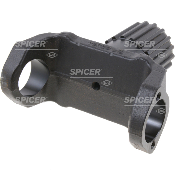 Spicer 6.5-82-511-1 Yoke Shaft