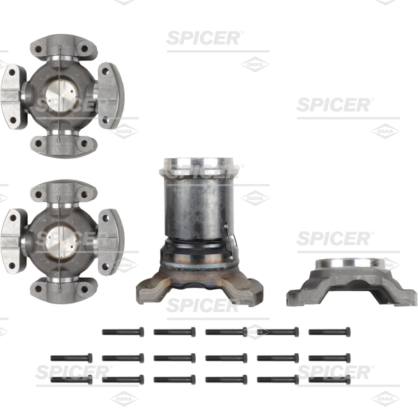 Spicer 600001112 Drive Shaft Kit