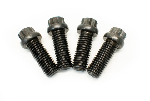 Driveshaft Bolts