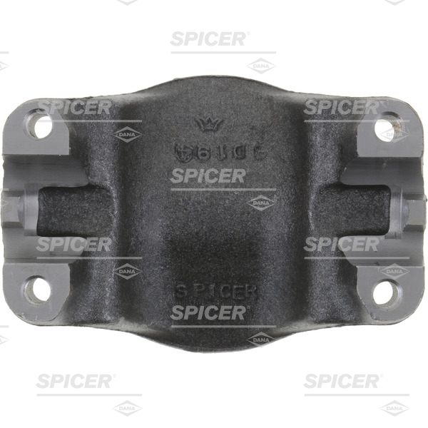 Spicer 70-28-27 Weld Yoke / Tube Yoke