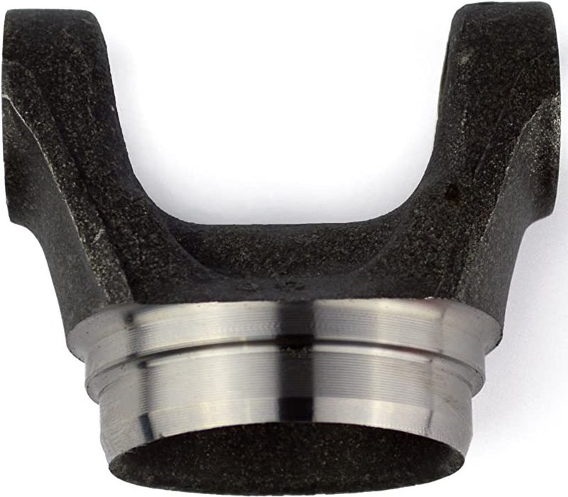 thumbnail image 2 of Spicer 2-28-437 Weld-On Tube Yoke – 1310 Series, 3.000" X .083" Tube, Made In USA 2 of 4