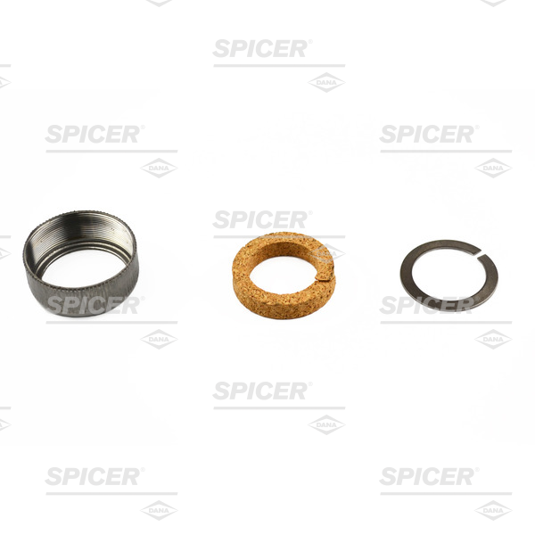 Spicer D2C Slip Yoke Seal