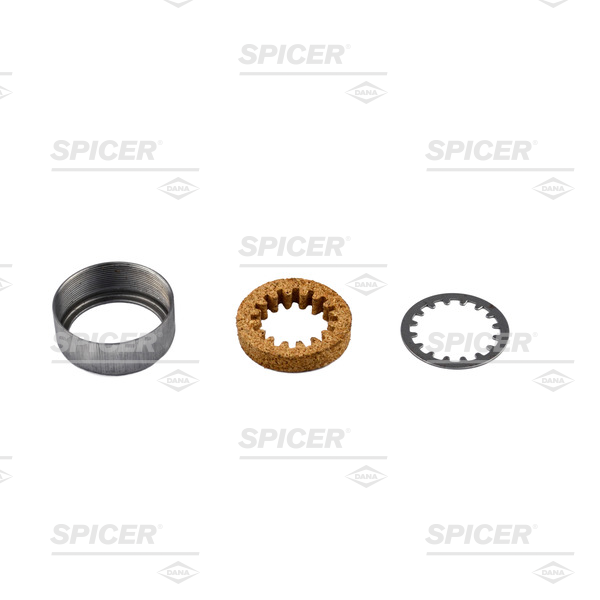 Spicer D3G Slip Yoke Dust Cap