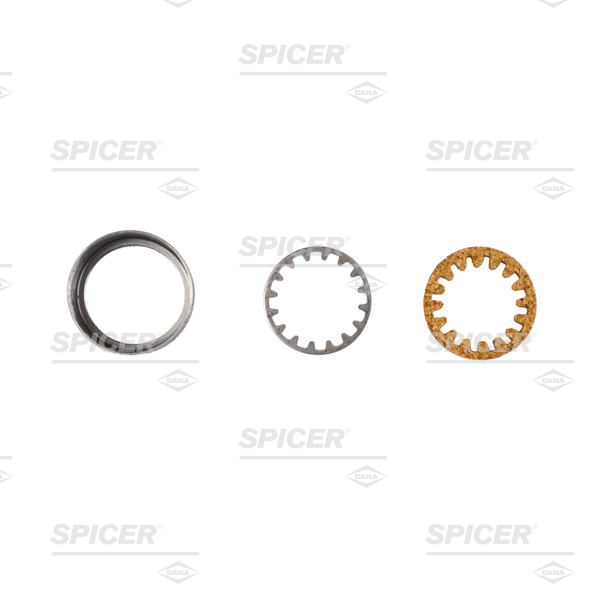 Spicer D3K Slip Yoke Dust Cap